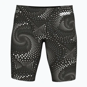 Jammery pływackie męskie arena Fireflow Swim Jammer black / team black
