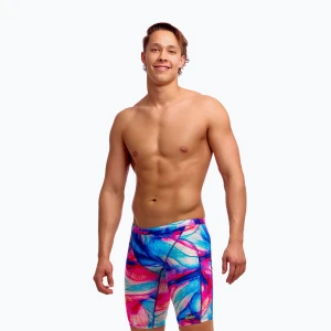 Jammery pływackie męskie Funky Trunks Training muscle mad