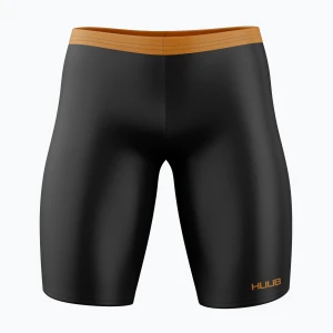 Jammery pływackie męskie HUUB Jammer Jee black / orange