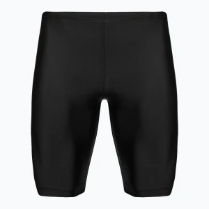 Jammery pływackie męskie Nike Multi Logo Jammer jet black