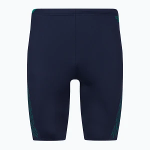 Jammery pływackie męskie Speedo Hyper Boom Splice navy/green