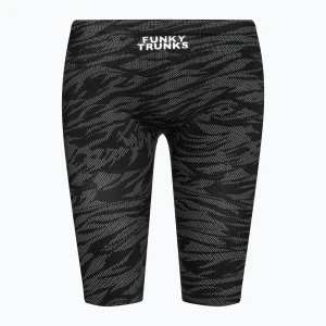 Jammery startowe męskie Funky Trunks Apex Predator X Jammer night run