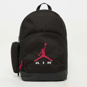 Zdjęcie produktu Jan Air Raid Backpack Jordan czarny