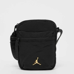 Jordan Jan Airbone Festival Bag uniseks Torby naramienne czarny rozmiar Akcesoria