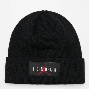 Jordan Jan High-Brand-Read Beanie uniseks Czapki beanie czarny rozmiar Akcesoria