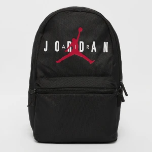 Jordan Jan High Brand Read Eco Daypack uniseks Plecaki czarny rozmiar Akcesoria