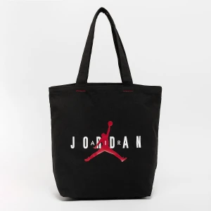 Jordan Jan Tote Bag uniseks Torby czarny rozmiar Akcesoria