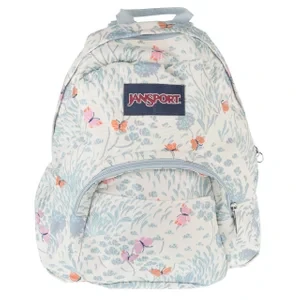 JanSport Half Pint Backpack EK0A5BBI0W5, Damskie, Wielokolorowe, plecaki, poliester, rozmiar: One size