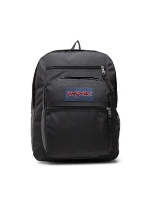 JanSport Plecak Big Student EK0A5BAHN55 Czarny