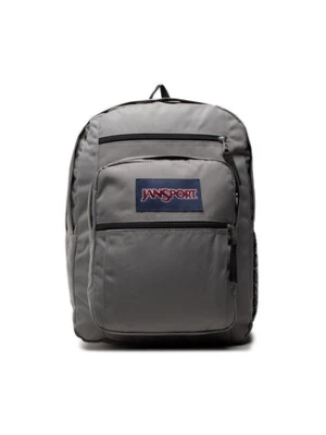 JanSport Plecak Big Student EK0A5BAHN60 Szary