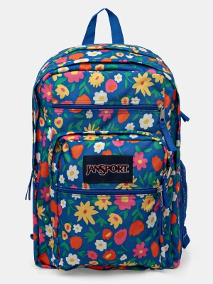Jansport plecak Big Student niebieski