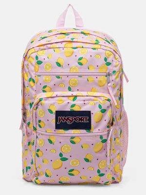 Jansport plecak Big Student różowy
