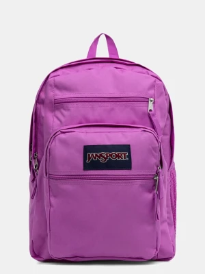 Jansport plecak Big Student różowy