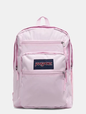 Jansport plecak Big Student różowy