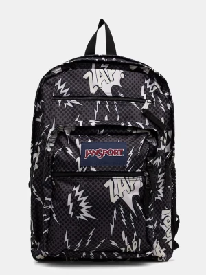 Jansport plecak Big Student szary