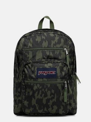 Jansport plecak Big Student zielony