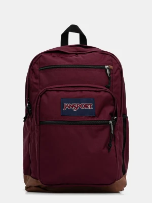 Jansport plecak Cool Student bordowy