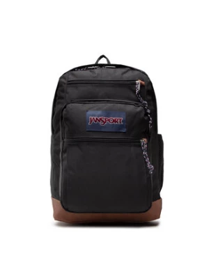 JanSport Plecak Cool Student EK0A5BAKN55 Czarny