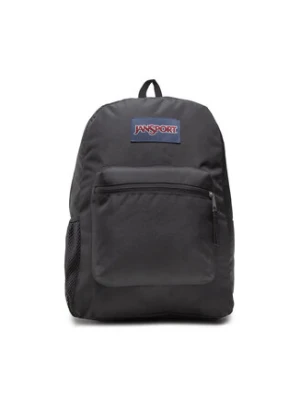 JanSport Plecak Cross Town EK0A5BAIN55 Czarny