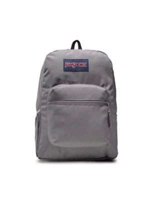 JanSport Plecak Cross Town EK0A5BAIN60 Szary
