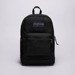Jansport Plecak Cross Town Plus Black
