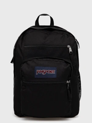Jansport plecak czarny