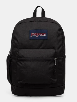Jansport plecak czarny