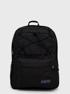Jansport plecak czarny
