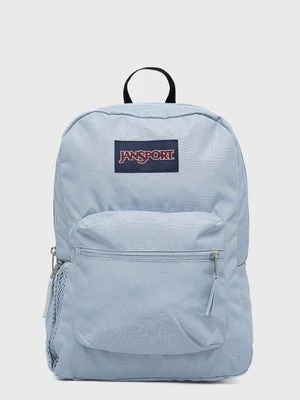 Jansport plecak duży gładki