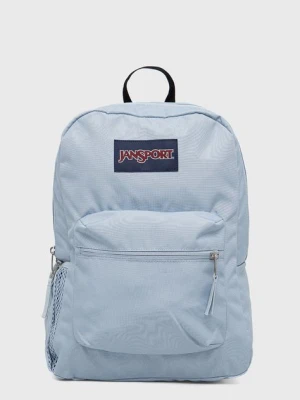 Jansport plecak duży gładki