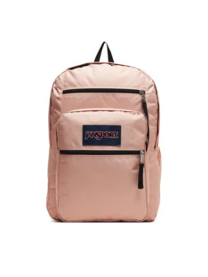 JanSport Plecak EK0A5BAHN591 Różowy