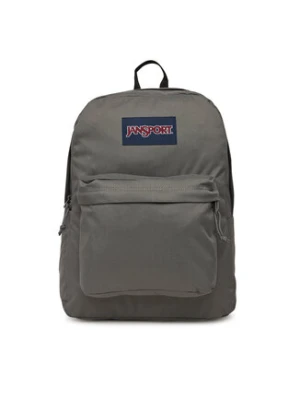 JanSport Plecak EK0A5BAON601 Szary