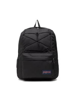 JanSport Plecak Flex Pack EK0A5BBXN551 Czarny