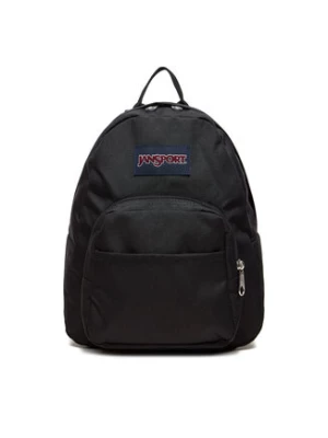 JanSport Plecak Half Pint EK0A5BBIN551 Czarny