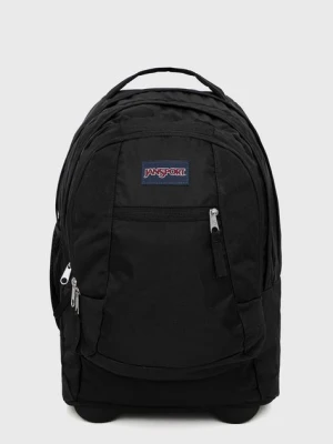 Jansport plecak kolor czarny