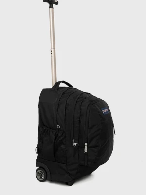 Jansport plecak kolor czarny