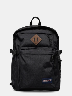 Jansport plecak Main Campus czarny