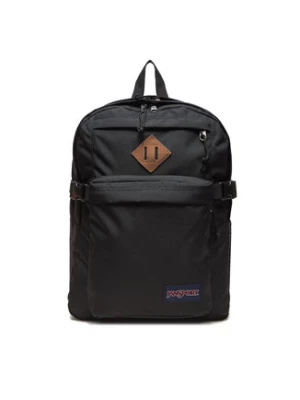 JanSport Plecak Main Campus EK0A5BDSN551 Czarny