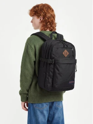 JanSport Plecak Main Campus EK0A5BDSN551 Czarny