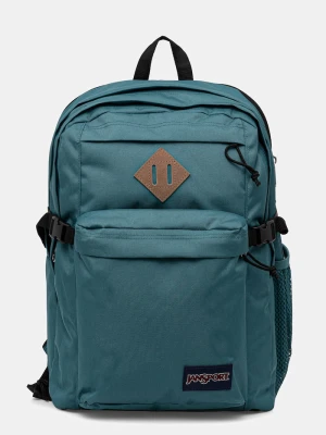 Jansport plecak Main Campus zielony