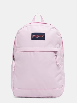 Jansport plecak Metro Pack Lite różowy