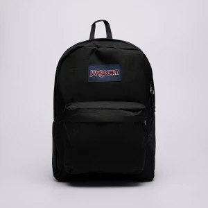 Jansport Plecak Superbreak One Black
