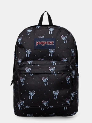 Jansport plecak SuperBreak One czarny