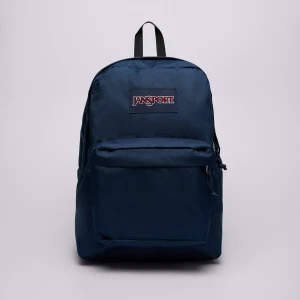 Jansport Plecak Superbreak One Navy granatowy