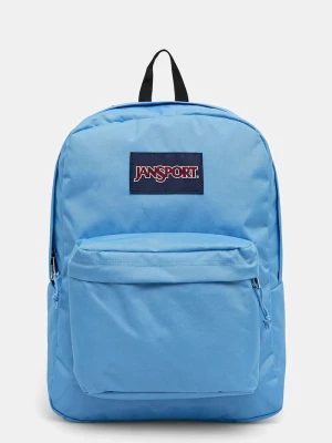 Jansport plecak SuperBreak One niebieski