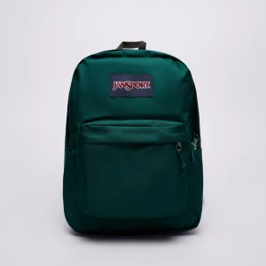 Jansport Plecak Superbreak One zielony