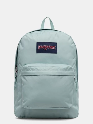 Jansport plecak SuperBreak One zielony