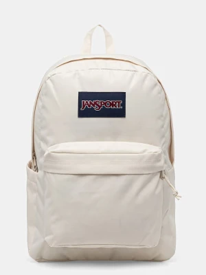 Jansport plecak SuperBreak Plus beżowy