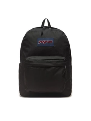 JanSport Plecak Superbreak Pluse EK0A5BAON551 Czarny