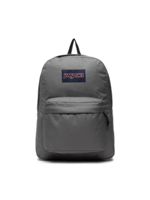 JanSport Plecak Superbreaker One EK0A5BAGN601 Szary